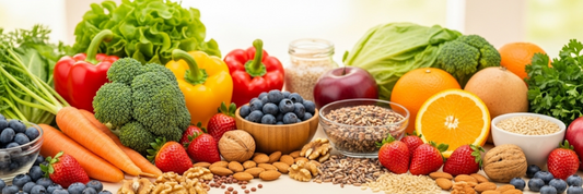 The 4 Most Common Mistakes Moms Make with “Healthy” Foods