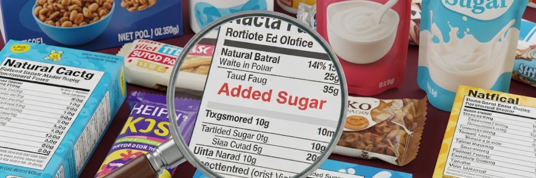 What You Need to Know About Sweeteners in Kids’ Foods